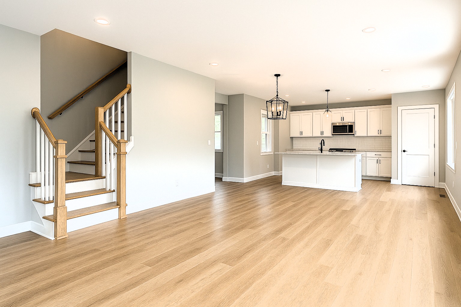 Residential Remodeling Kansas City