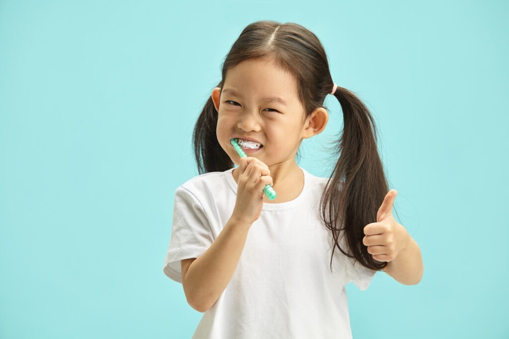 Tips To Prevent Cavities In Young Children