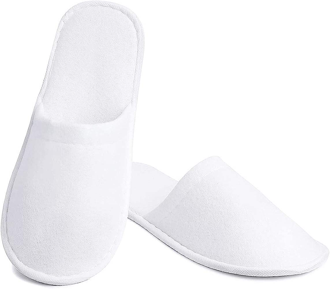 Bulk Slippers: Elevating Guest Experience and Hygiene