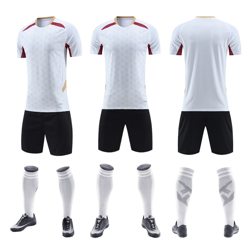 Maximizing Team Spirit: A Look at Bulk Jersey Packages and Deals