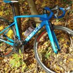 How TIDEACEBIKE Builds Lightweight Carbon Road Frames for Competitive Racing