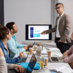 The role of language in the adoption of complex technologies