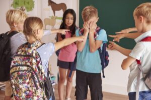 Why is Anti-bullying Training Important for Students?