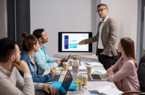 The role of language in the adoption of complex technologies