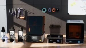 Can Custom Manufactured Parts Fix Obsolete Appliances?