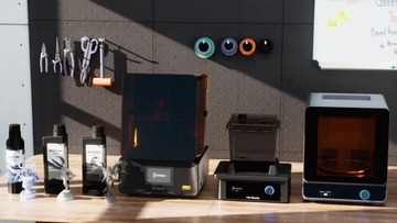 Can Custom Manufactured Parts Fix Obsolete Appliances?