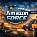 Amazon Force: Understanding the Workforce System Behind Amazon’s Global Operations