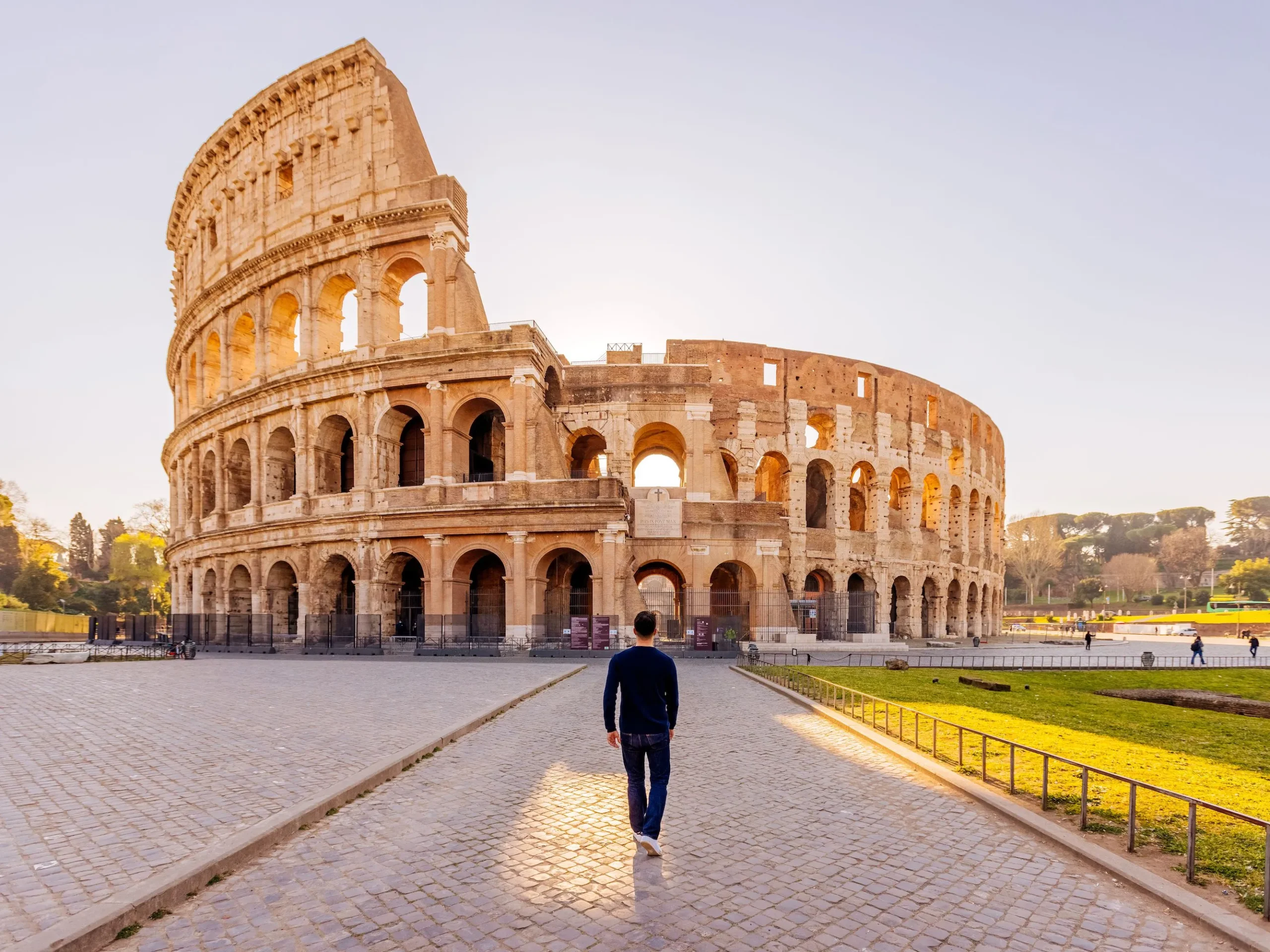 Design Lessons Modern Architects Can Learn From Ancient Rome