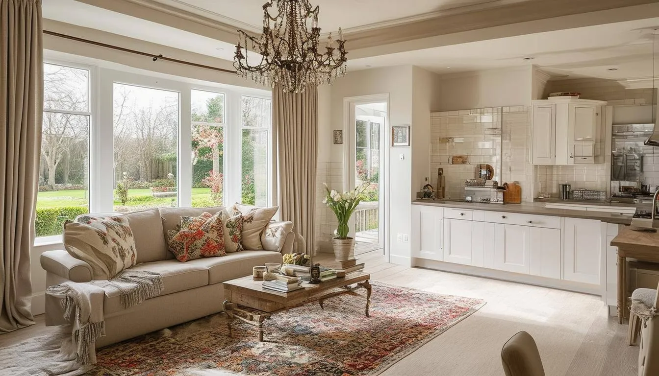 Small Home Upgrades That Make a Big Comfort Difference