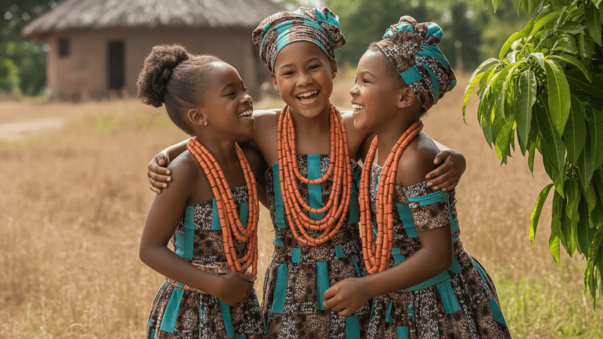 Olaoma: Meaning Cultural Origin Deeper Significance of This Beautiful Igbo Name