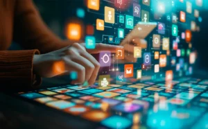 Sunwin Pickering: Redefining Digital Identity Storytelling and Creator Ecosystems