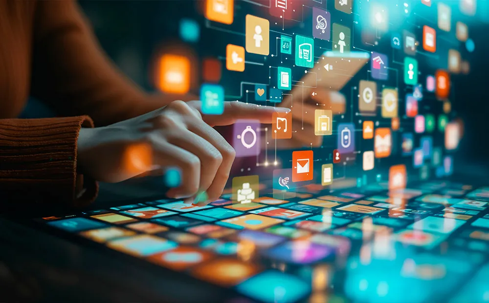 Sunwin Pickering: Redefining Digital Identity Storytelling and Creator Ecosystems