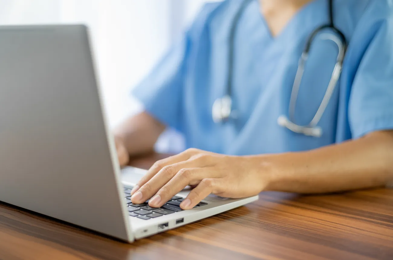 How to Grow Your Healthcare Visibility by Choosing to Register Your Practice for Free