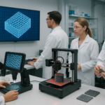 Discover TesiLab: Revolutionizing Thesis Printing with Sustainability and Speed