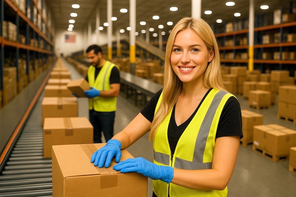 TopDawg: A Modern Dropshipping Platform for U.S. Retailers and Suppliers