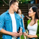 how to talk to women