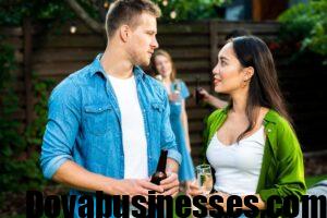 how to talk to women