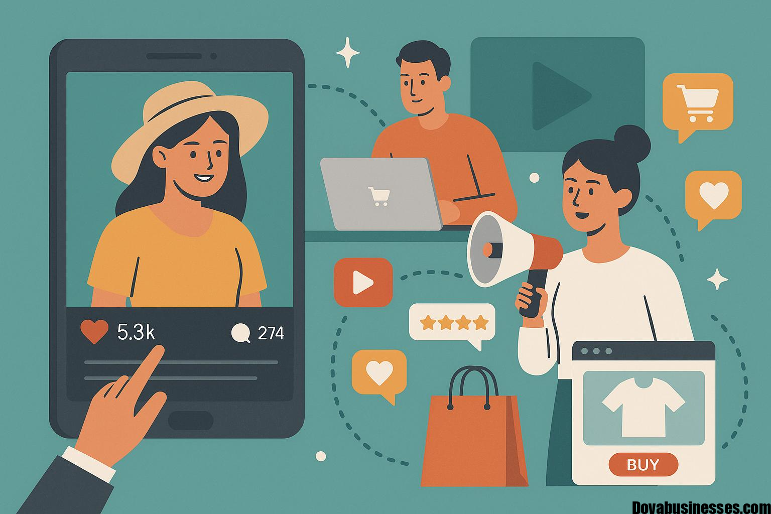 Family Travel Influencers